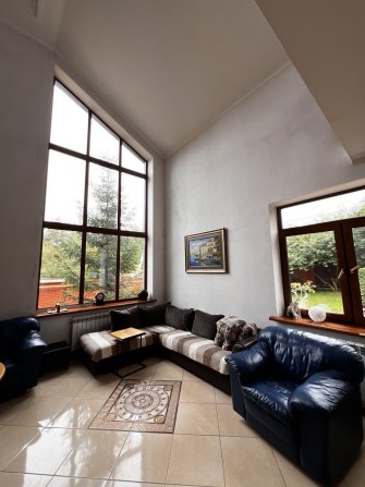 Оренда будинку Забуччя, біля лісу та озера, швидкий виізд на Киів - фото 1