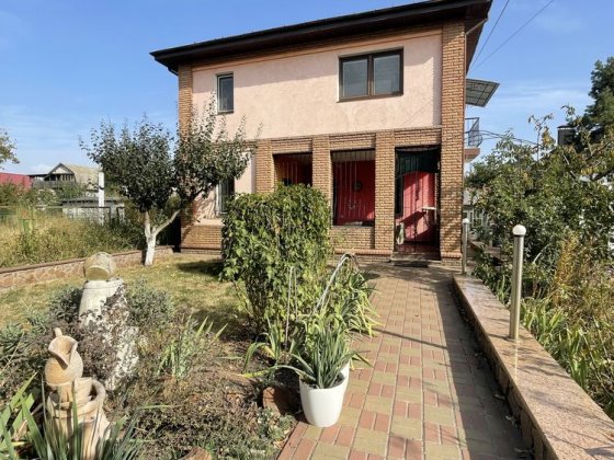 Оренда Будинку в Зазимʼя сади (газифікований) 27 км до Києва Зазимье