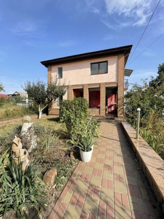 Оренда Будинку в Зазимʼя сади (газифікований) 27 км до Києва - фото 1