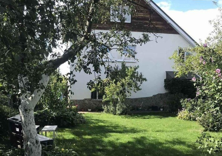 Довгострокова оренда 3-поверхового будинку з чаном в с. Зазим'я. TV - фото 1