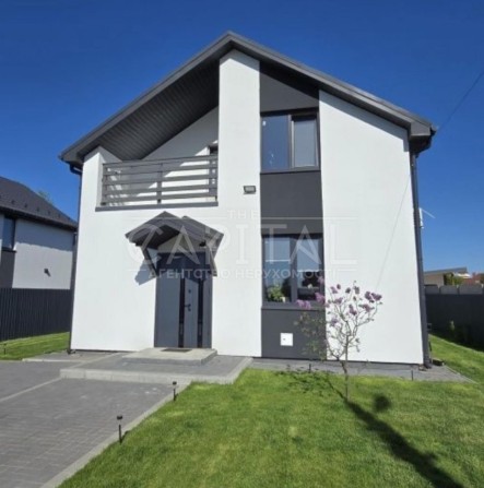 Оренда будинку Зазимье - фото 1