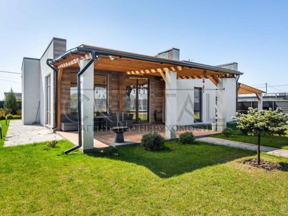 Оренда будинку, Зазим'я, Броварський р-н Зазимье