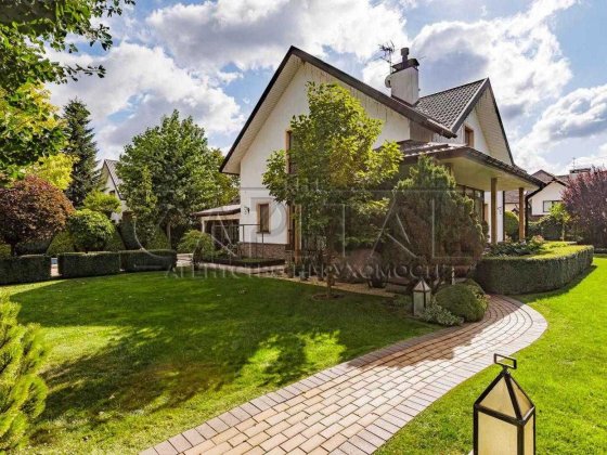 Оренда будинку Іванковичі Обухівський район Іванковичі