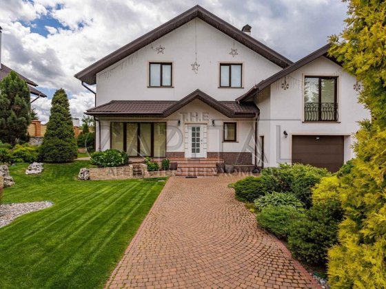 Оренда будинку 260 м² в Іванковичах, КМ "Зоряний"/Обухівський район Иванковичи