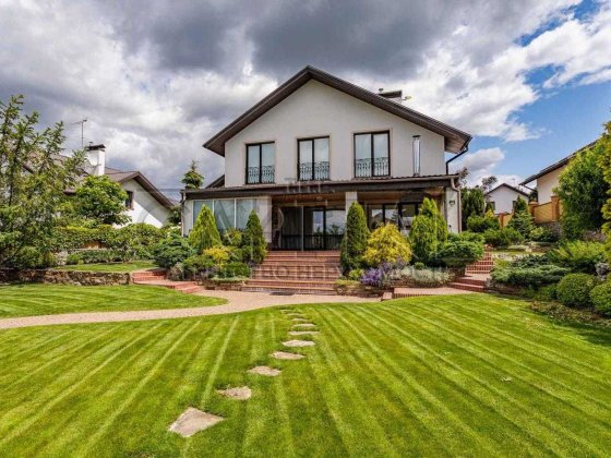 ТЕРМІНОВА оренда будинку Іванковичи котеджне містечко Зоряний Іванковичі