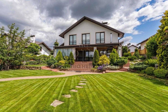 ТЕРМІНОВА оренда будинку Іванковичи котеджне містечко Зоряний - фото 1