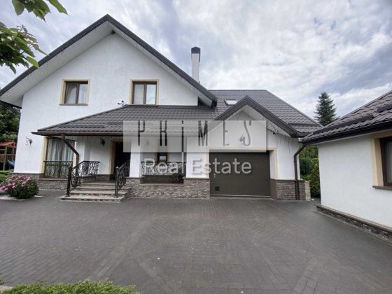 Оренда стильного та сучасного 2-поверхового будинку в Іванковичах Иванковичи