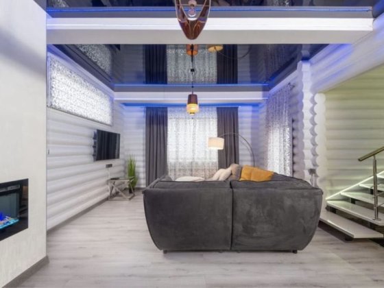 Оренда будинку Круглик Генератор Баня Під офіс з проживанням Круглик