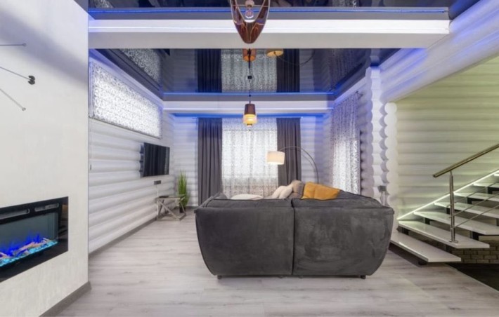 Оренда будинку Круглик Генератор Баня Під офіс з проживанням - фото 1