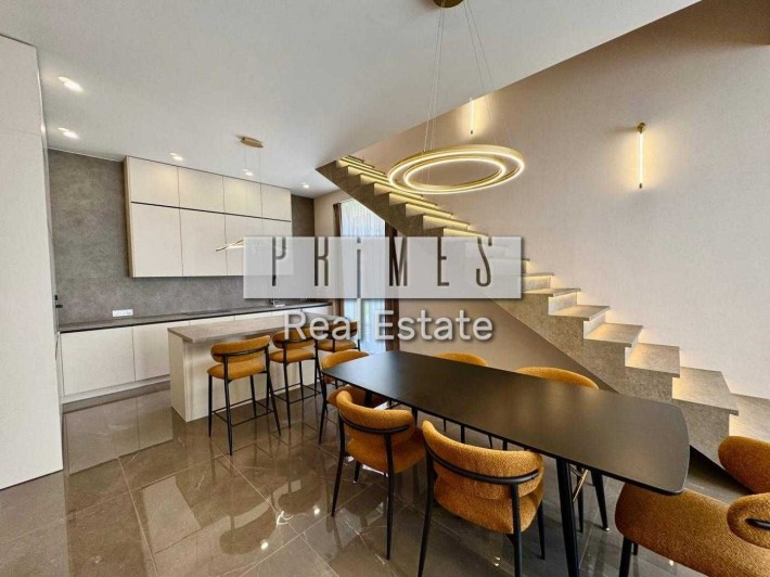 Оренда сучасного будинку у котеджному містечку Green Town, с. Крушинка - фото 1