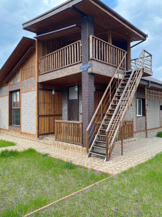 Оренда будинку Вишгородський р-н, Лютіж - фото 1