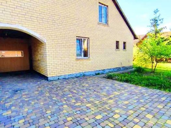 Сдам в аренду дом в с. Лютеж, со своим выходом к воде Лютеж