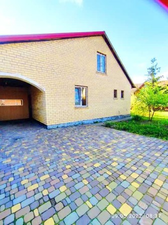 Сдам в аренду дом в с. Лютеж, со своим выходом к воде - фото 1