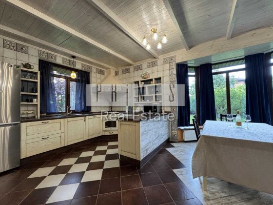 Оренда будинку Лютіж 200м2 Вишгородський напрямок Автономний будинок! Лютеж