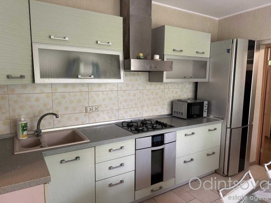 Довгострокова оренда будинок с. Мархалівка, Мархалівка