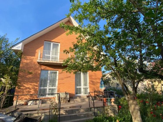 Здам в оренду будинок Боярка . Новое