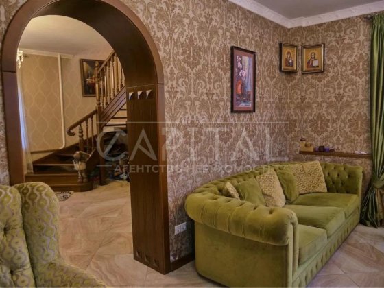 Довгострокова Оренда Будинку в Боярці Новое