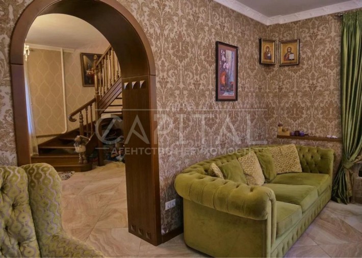 Довгострокова Оренда Будинку в Боярці - фото 1