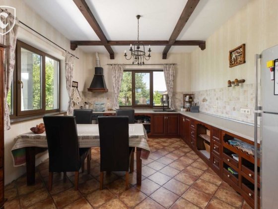 Будинок 200 м², 15 хв від Києва. с. Новосілки, Вишгородський район Новосілки