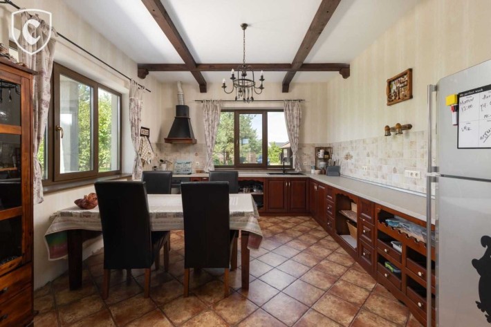 Будинок 200 м², 15 хв від Києва. с. Новосілки, Вишгородський район - фото 1