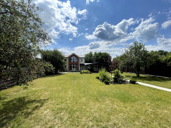 оренда модульного будинку Новые Безрадичи