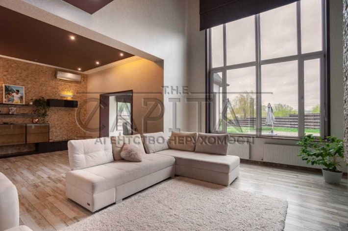 Оренда будинку з басейном и генератором, Нові Безрадичі - фото 1