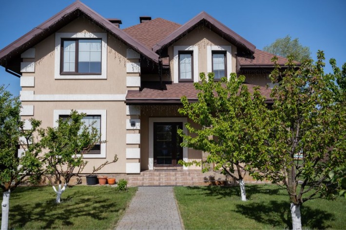 Оренда будинку біля води - фото 1