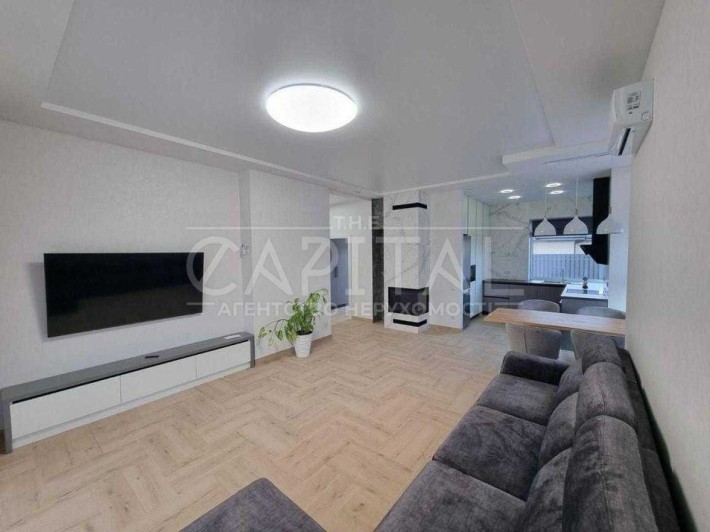 Оренда будинку, КМ Міжріччя, Осещина, Вишгородський - фото 1