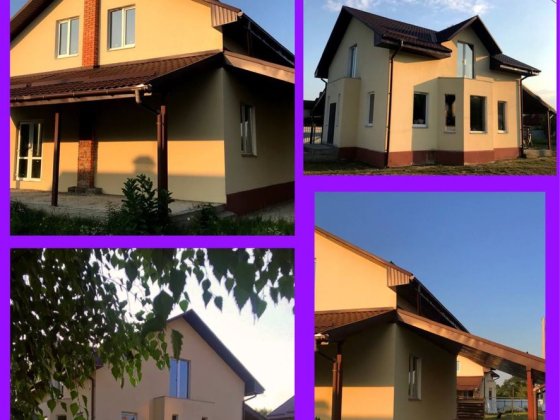 Будинок в аренду с. Петропавлівське Бориспільський р-н Петропавловское