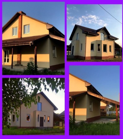 Будинок в аренду с. Петропавлівське Бориспільський р-н - фото 1