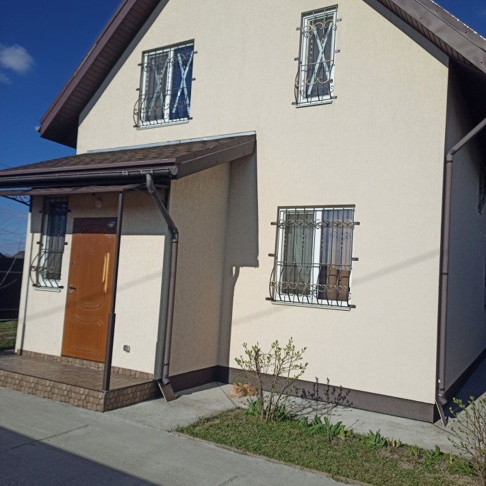 Аренда дома в с. Погребы - фото 1