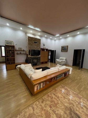 Оренда будинку 230 м. кв., с. Пухівка, Вега, Р. Десна - фото 1