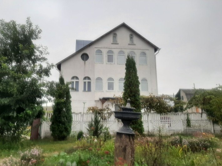 Будинок на Десні - фото 1