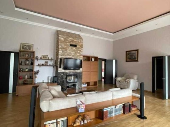 Будинкок 230 м. кв., с. Пухівка, Вега, Р. Десна Пухівка