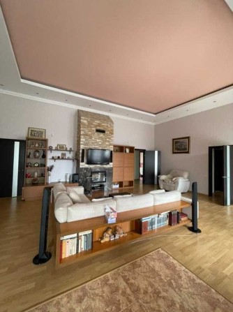 Будинкок 230 м. кв., с. Пухівка, Вега, Р. Десна - фото 1