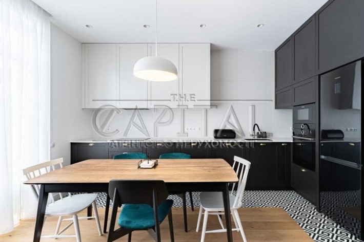 Оренда Таунхауса / КМ Prydesennya Eco Village /Рожни - фото 1