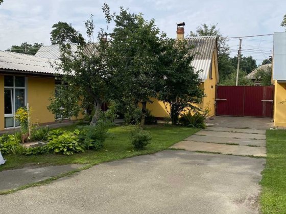 довгострокова оренда будинку в с.Романків. Романків