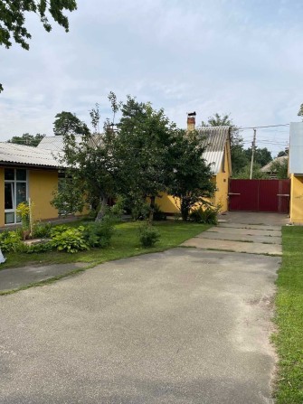 довгострокова оренда будинку в с.Романків. - фото 1