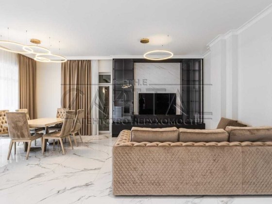 Лучший ремонт!ЗАКРЫТЫЙ КГ!Аренда дизайнерского дома_15 соток! Романков