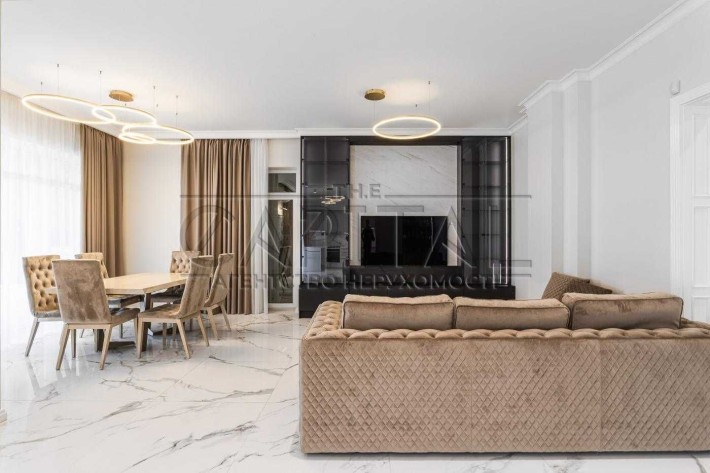 Лучший ремонт!ЗАКРЫТЫЙ КГ!Аренда дизайнерского дома_15 соток! - фото 1