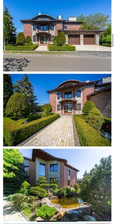 Оренда, будинку,Обухівський район, Романків, вул. Лісова - фото 1