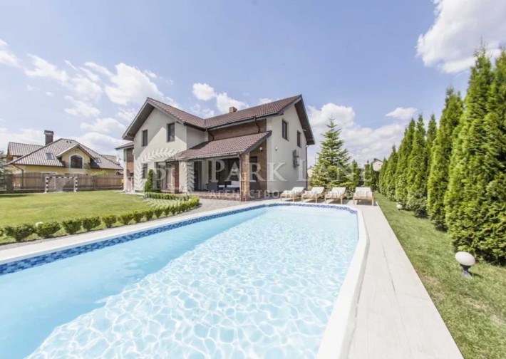 Аренда дома, Романков, Новообуховская трасса, Обуховский район - фото 1