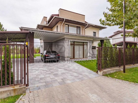 Оренда будинку, Романків, Обухівська траса, Сонячна Долина, 15 соток Романков