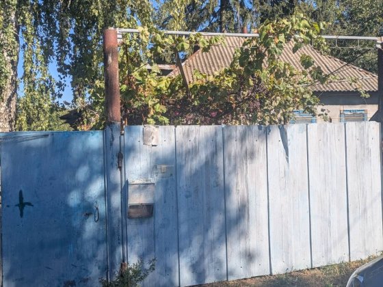 Здається будинок с.Семиполки Семиполки