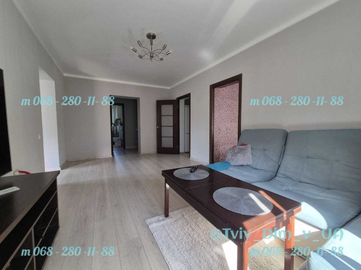 Здам в оренду будинок в с Старі Безрадичі! 125м.кв, 3кімнати, гараж! - фото 1