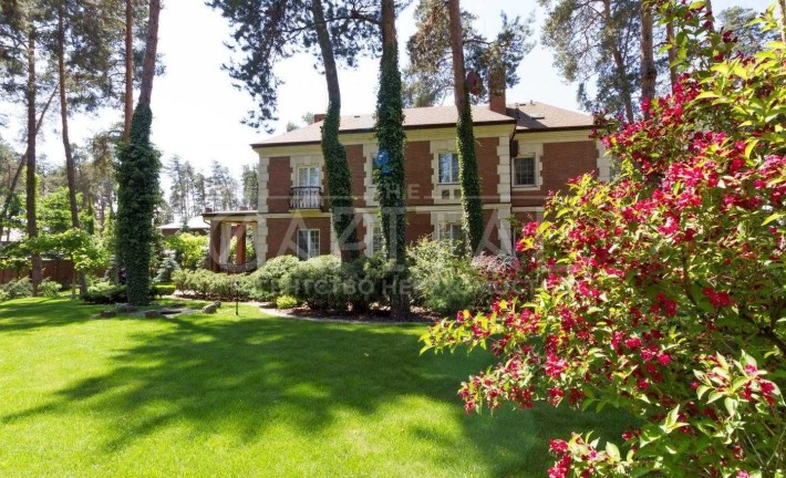 Пропонується затишний будинок в Обухівському районі  с Романків - фото 1