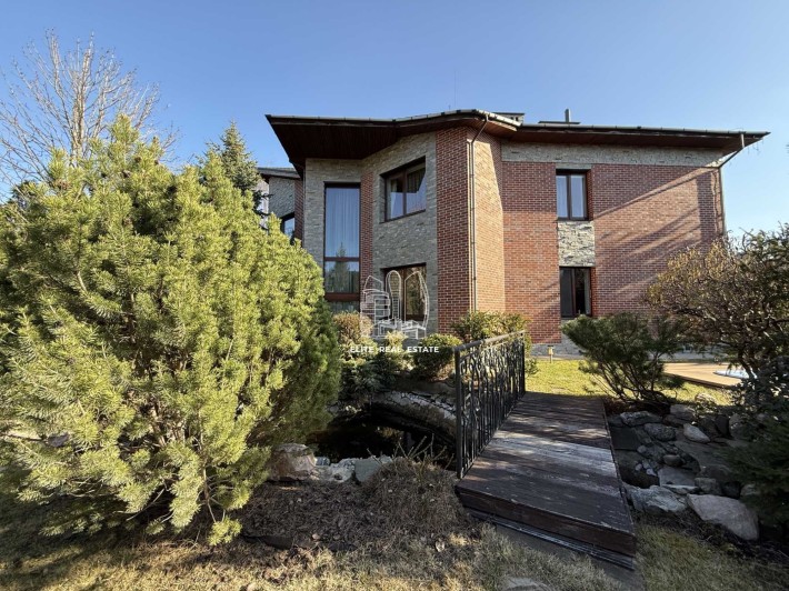 Аренда дома, КГ Солнечная Долина, Романков, Обуховский р-н - фото 1