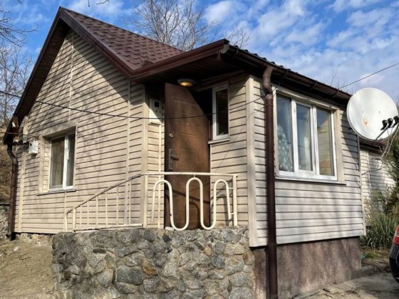 Здається будинок в с.Хотів з усіма зручностями Хотів