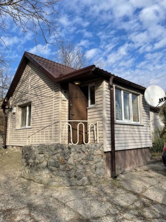 Здається будинок в с.Хотів з усіма зручностями - фото 1