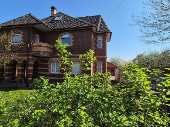 Оренда НАЙКРАЩОГО БУДИНКУ в мальовничій Хотянівці! - Аренда дом дача Хотяновка